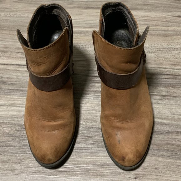 Aldo | Women's Casual Ankle Boots Size 8.5 - Picture 2 of 8